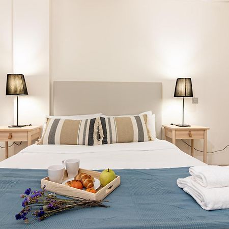 Ibarra Freshapartments 马拉加 外观 照片