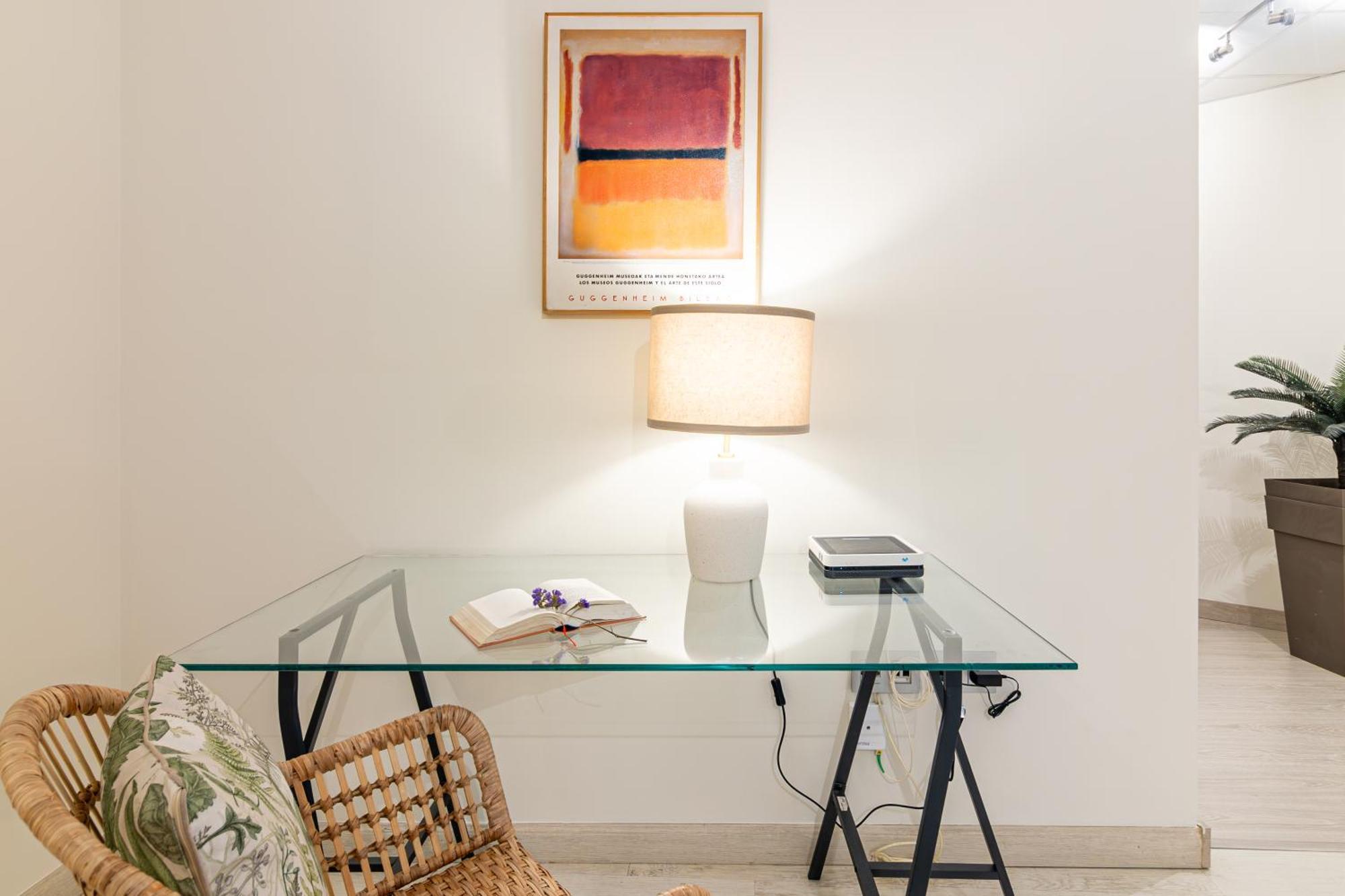 Ibarra Freshapartments 马拉加 外观 照片