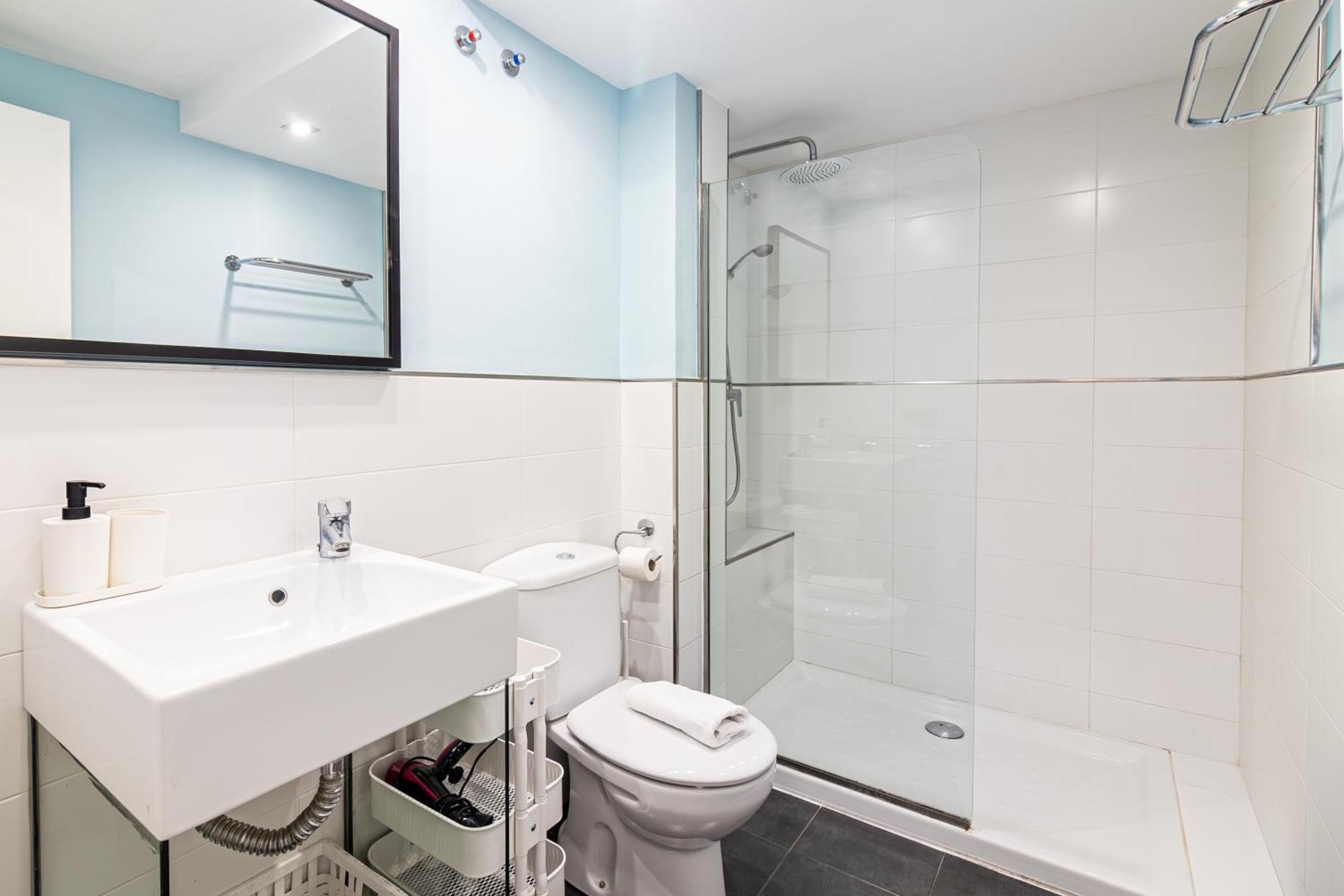 Ibarra Freshapartments 马拉加 外观 照片