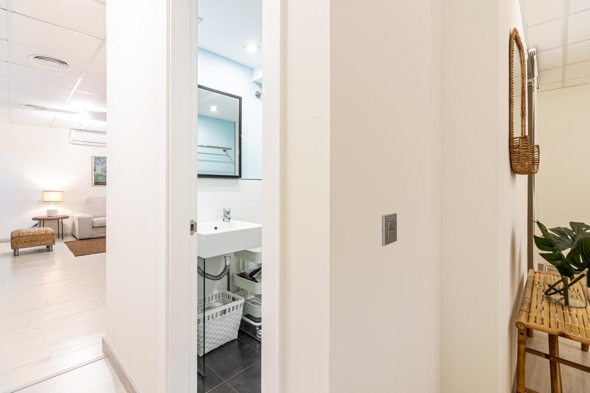 Ibarra Freshapartments 马拉加 外观 照片