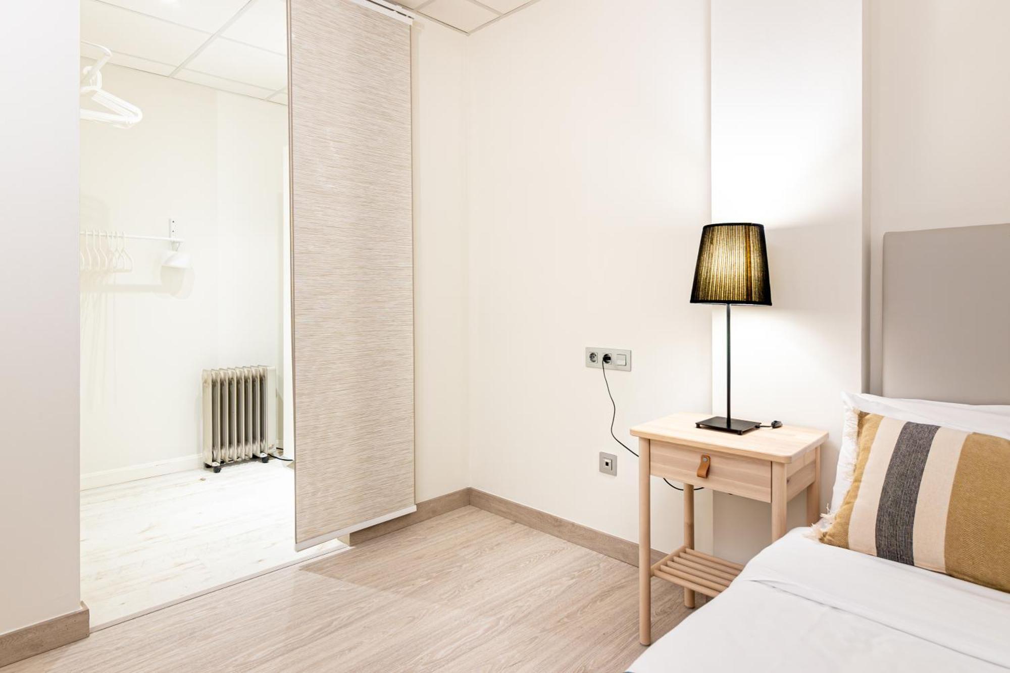 Ibarra Freshapartments 马拉加 外观 照片