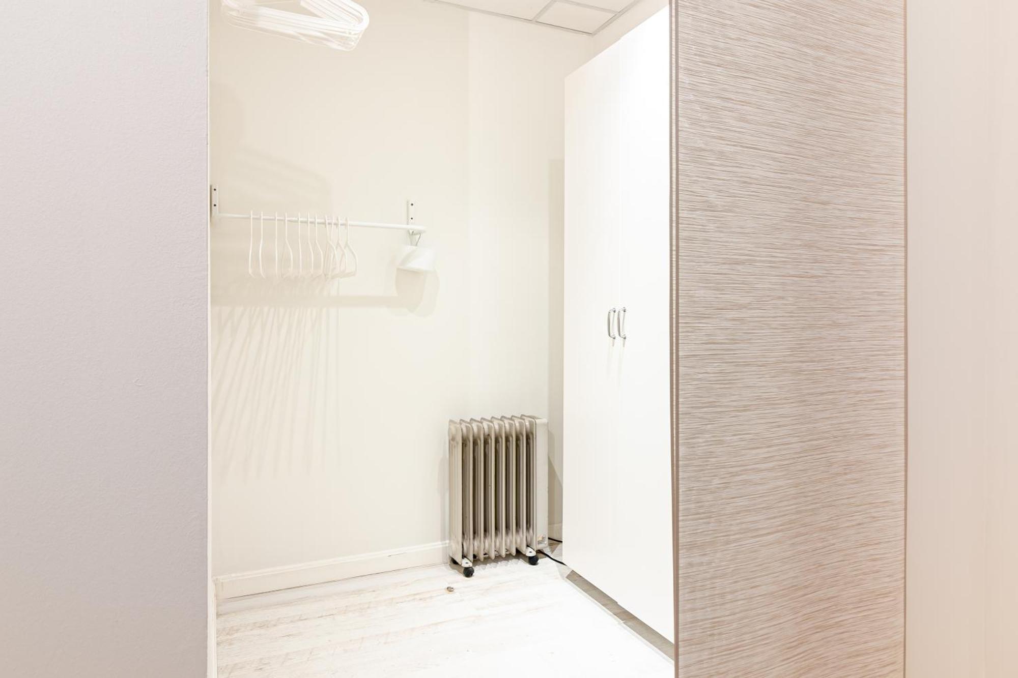 Ibarra Freshapartments 马拉加 外观 照片
