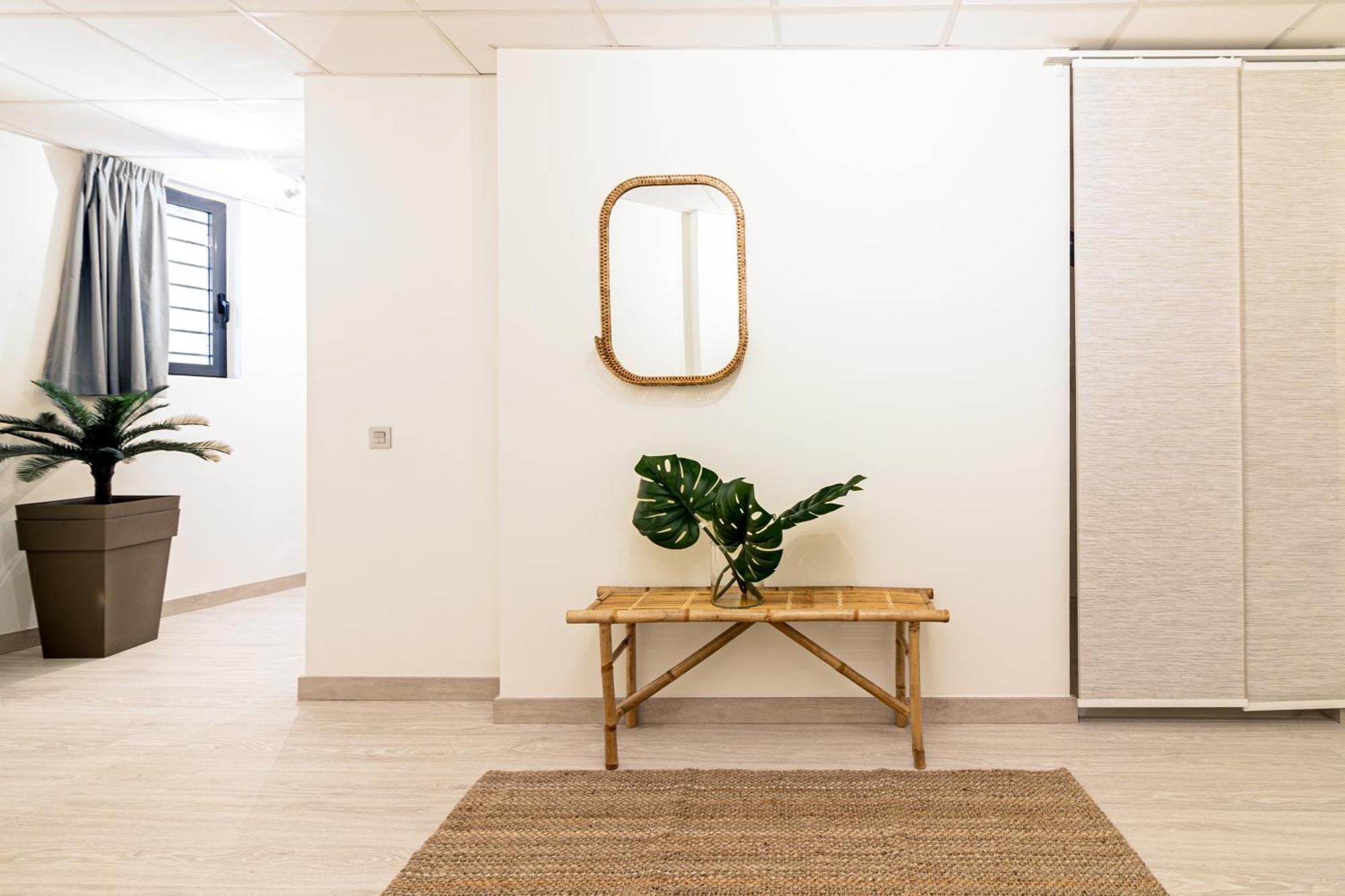 Ibarra Freshapartments 马拉加 外观 照片