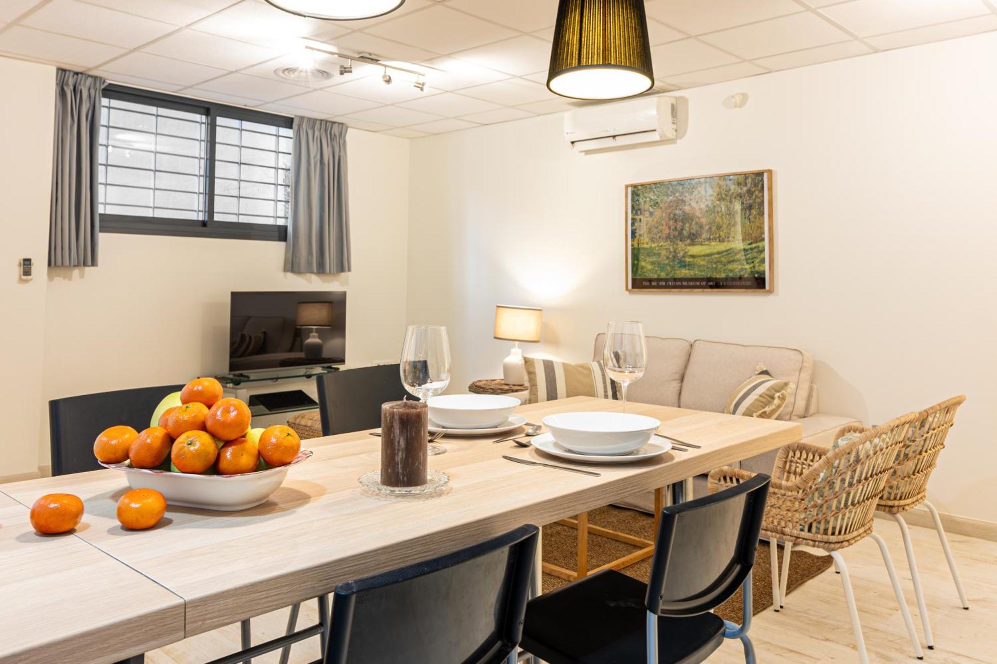 Ibarra Freshapartments 马拉加 外观 照片